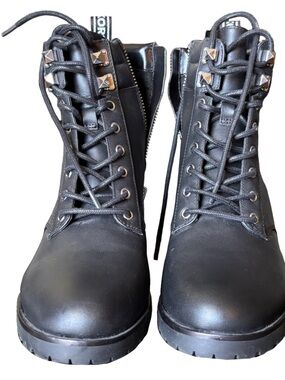 Michael Kors Travie Rain Booties